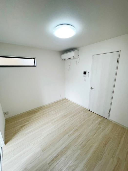 居室 ＡＬＢＡ岩槻本町