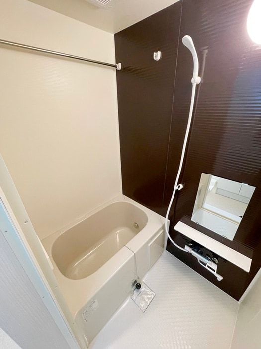 バス／シャワールーム等 ＡＬＢＡ岩槻本町