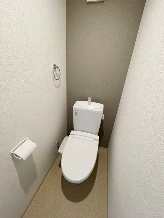 トイレ ＡＬＢＡ岩槻本町