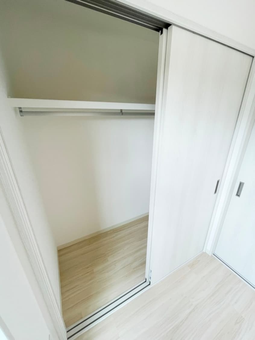 収納 ＡＬＢＡ岩槻本町