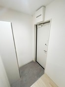 玄関 ＡＬＢＡ岩槻本町