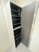 靴箱 ＡＬＢＡ岩槻本町