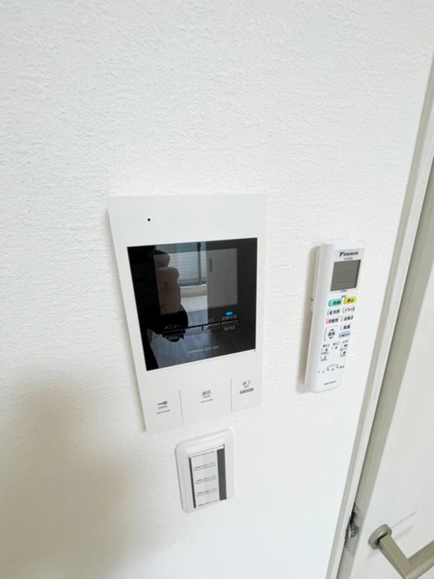 内観写真 ＡＬＢＡ岩槻本町