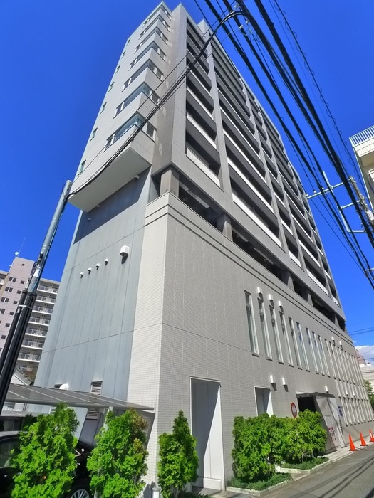 外観写真 パークフラッツ松戸