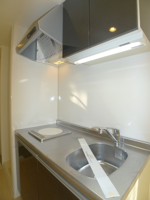 キッチン パークフラッツ松戸