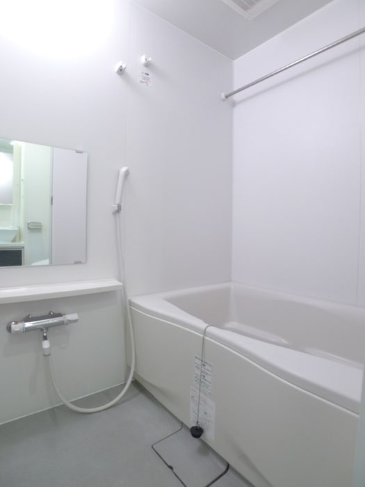 バス／シャワールーム等 パークフラッツ松戸