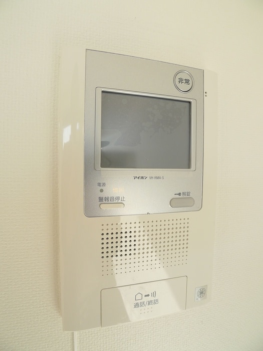 内観写真 パークフラッツ松戸