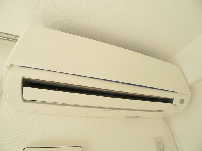 内観写真 パークフラッツ松戸