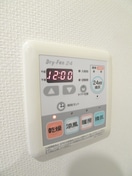 内観写真 パークフラッツ松戸