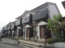 ＤＵＰＬＥＸ　ＢＬＯＯＭ　Ａ棟の外観