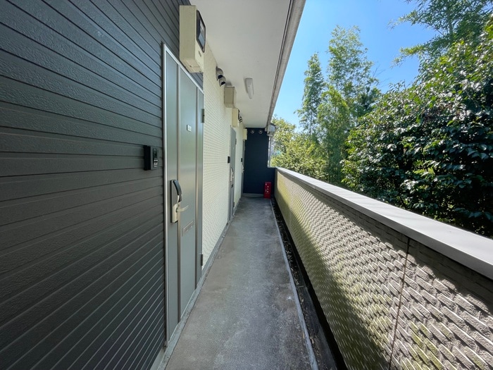 外観写真 オウル－ジュ読売ランド