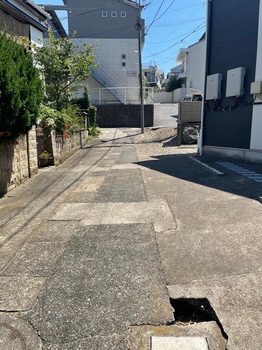 周辺環境 オウル－ジュ読売ランド