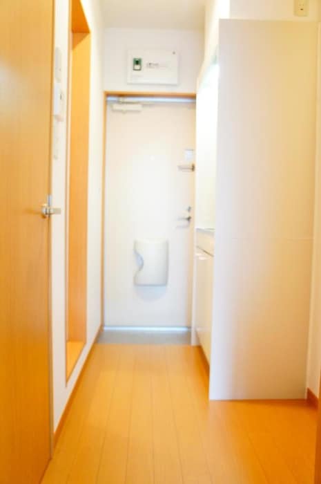 玄関 オウル－ジュ読売ランド