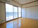居室 大商第１マンション