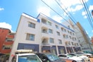外観写真 大商第１マンション