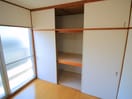 収納 大商第１マンション
