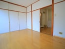 居室 大商第１マンション