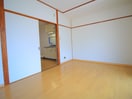 居室 大商第１マンション