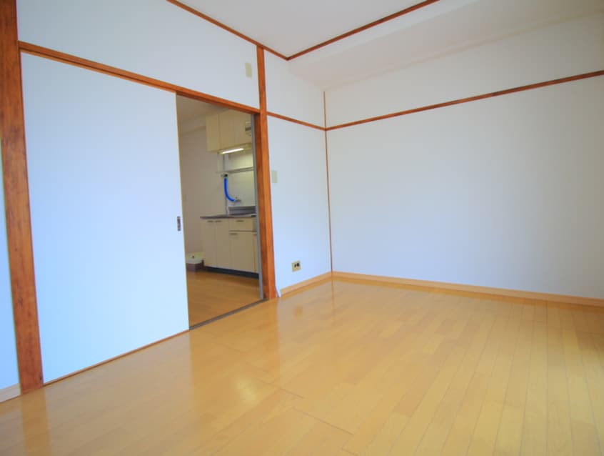 居室 大商第１マンション