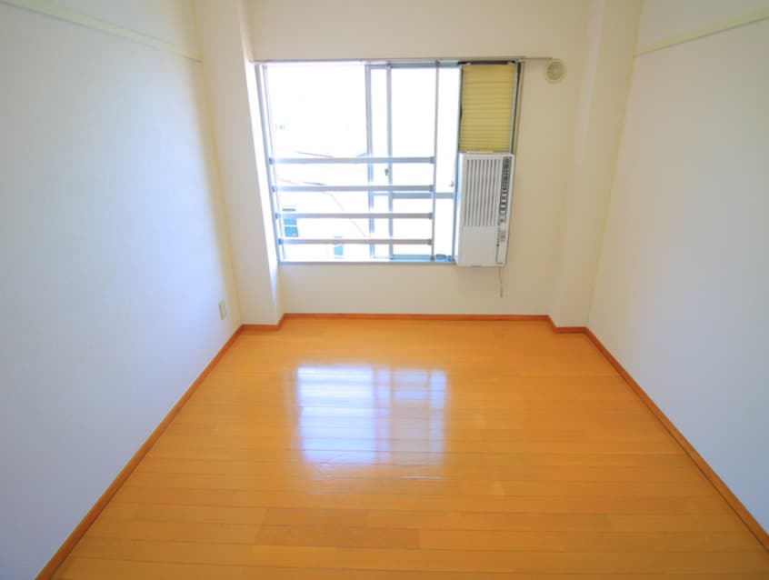 居室 大商第１マンション