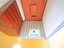 玄関 大商第１マンション