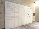 建物設備 レジディア千駄木