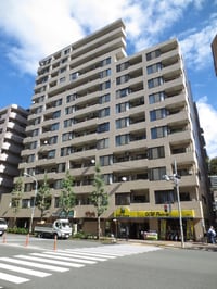 東急ドエルアルス音羽（８０４）