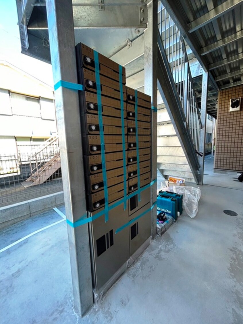 建物設備 ジェイズワン