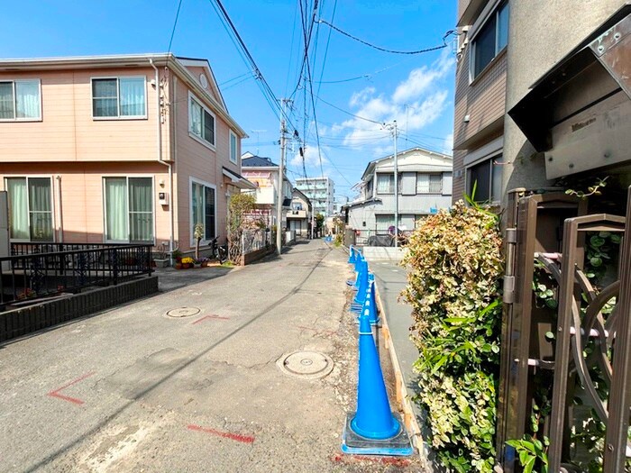 周辺環境 ジェイズワン