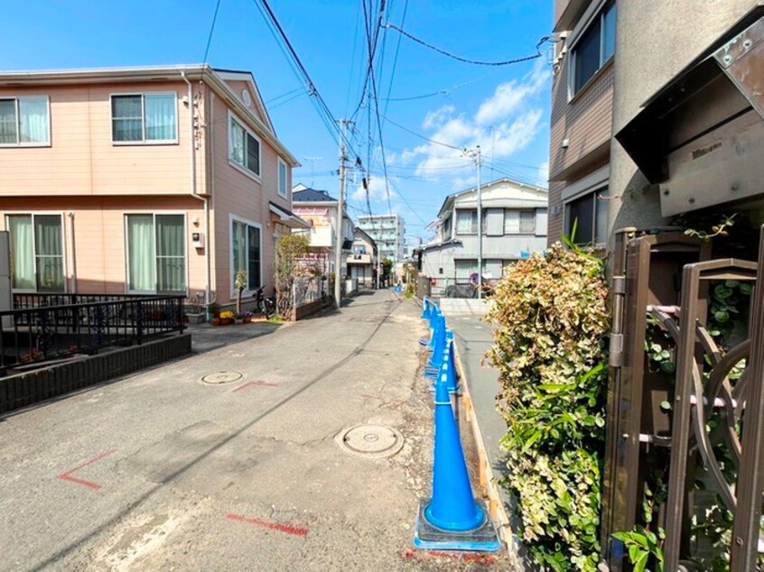 周辺環境 ジェイズワン