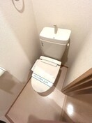 トイレ ジェイズワン