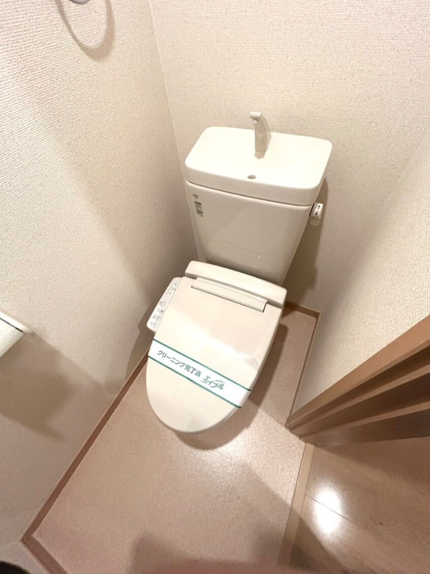 トイレ ジェイズワン