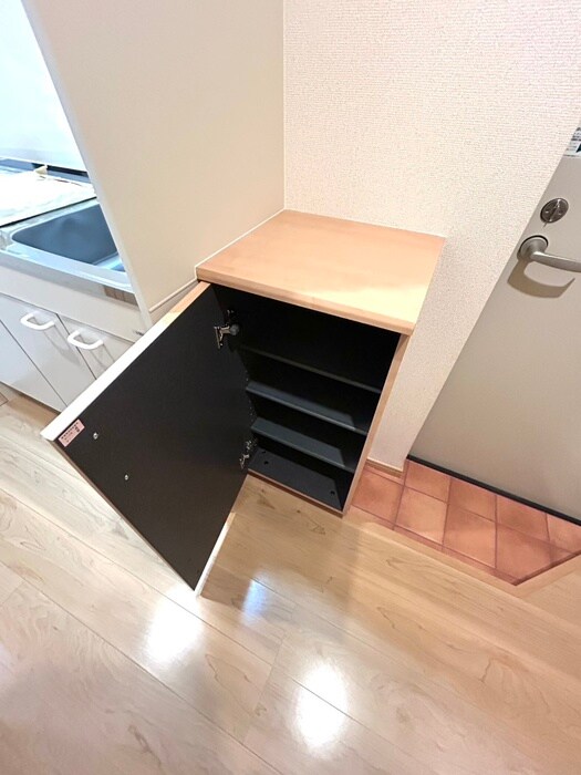 靴箱 ジェイズワン