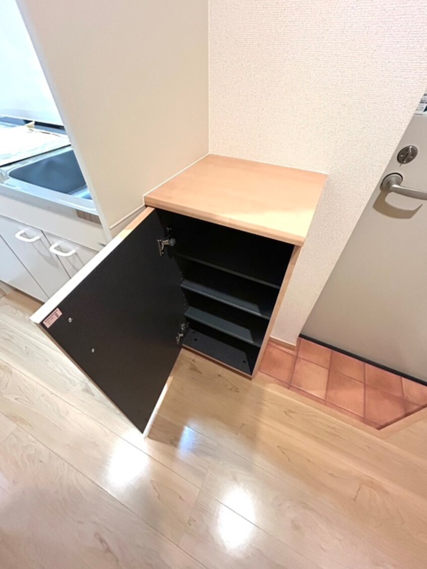 靴箱 ジェイズワン