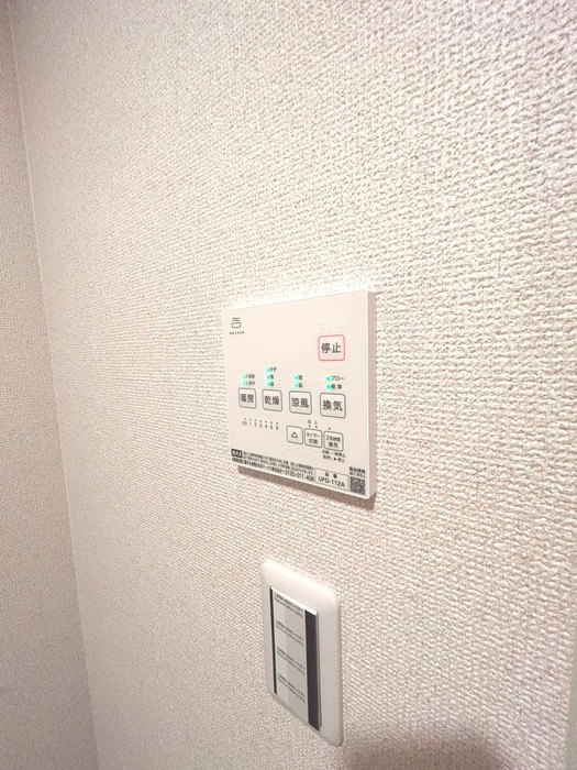 内観写真 ジェイズワン