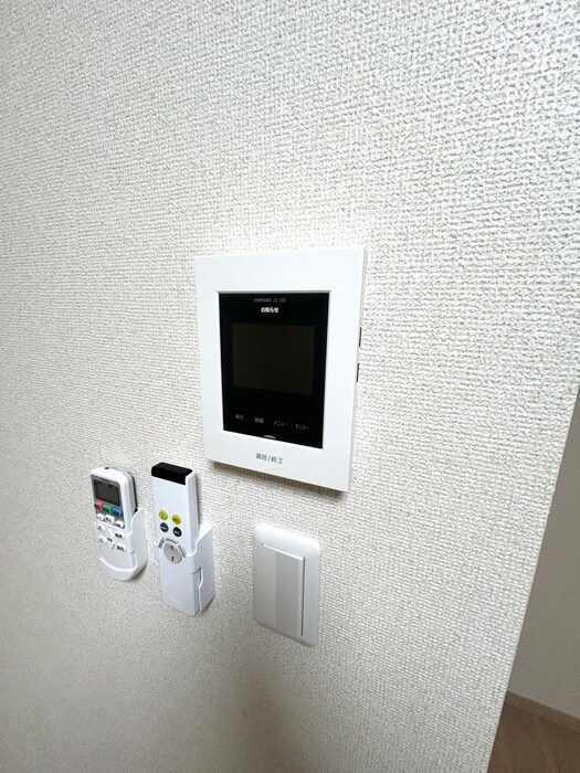 内観写真 ジェイズワン