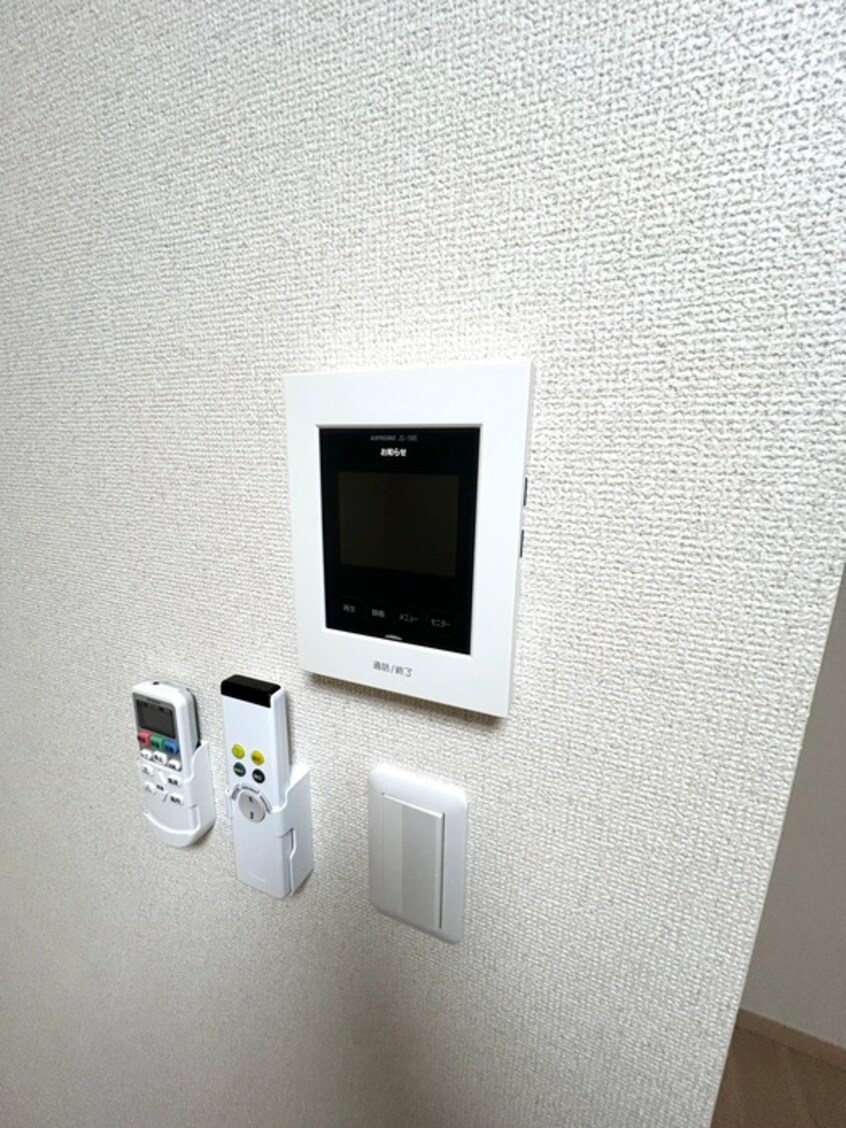 内観写真 ジェイズワン
