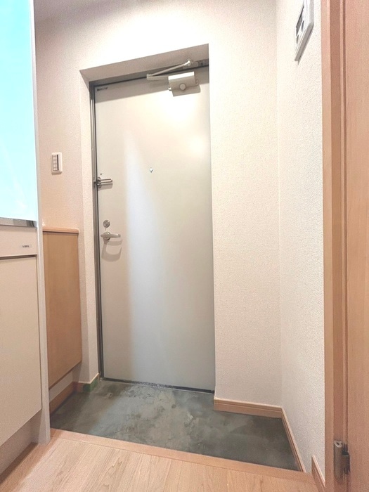玄関 ジェイズワン
