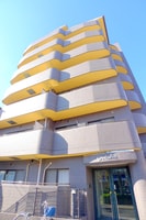 ラ・ルネータの外観