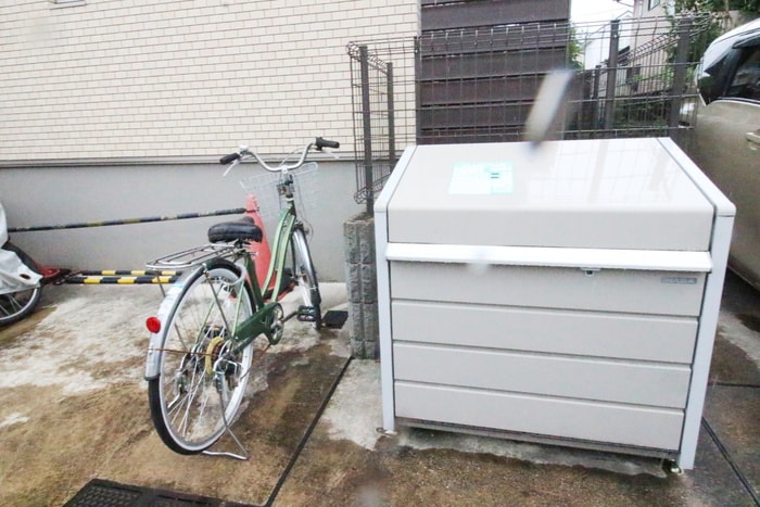 建物設備 コンフォート長津田