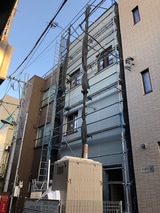 ホークパレス中目黒