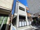 GlanzCube大島の外観