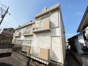 ツカサハイツ
