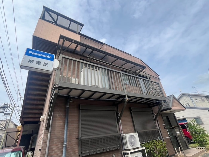 外観写真 Ｙハウス