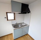 キッチン Ｙハウス