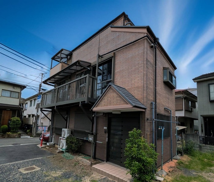 外観写真 Ｙハウス