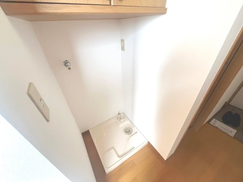 洗濯機置場 Ｙハウス