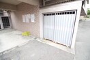 建物設備 ベルヴィル福生