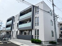 コンフォートプラッツ