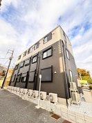 Ｃａｐｉｔａｌ　Ｂａｙ　横濱の外観